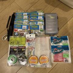 さ*ん様 アジング、メバリング　まとめ売り さ*ん様 アジング、メバリング まとめ売り - メルカリ