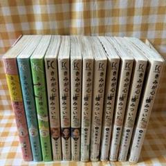 きみが心に棲みついた 全巻セット - メルカリ