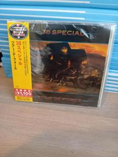 38 Special ツアー・デ・フォース＜生産限定盤＞ CD