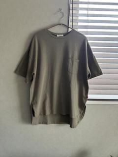 FREAK'S STORE 半袖Tシャツ シンプルカットソー
