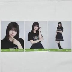 コンプ多数 乃木坂46 アンダーライブ 永島聖羅 名古屋 卒業公演