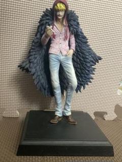 一番くじ ワンピース ヒストリー オブ ロー B賞 コラソン フィギュアの中古 未使用品 メルカリ