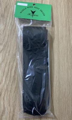K.Yairi ギター ストラップ 新品 未開封