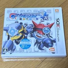 デジモンユニバース アプリモンスターズ