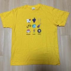 【新品未開封】あいみょん　AIMYON Tシャツ イエロー L 商品詳細ページ | AIMYON OFFICIAL ONLINE STORE 'AIM STORE