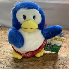 平成レトロ　ペンギンズパラダイス　SEGA  非売品　ぬいぐるみ　1996 Yahoo!オークション -「ペンギンズ ぬいぐるみ」(おもちゃ