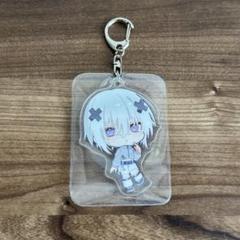 めておら メルト Spring アクリルキーホルダー メルト・ダ