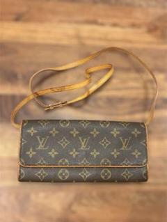 楽天市場】【中古】 LOUIS VUITTON/ルイ・ヴィトン ポシェット
