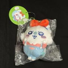 ちいかわ ワクワクゆうえんち ぷちミニマスコット モモンガ ちいかわ ワクワクゆうえんち ぷちミニマスコット モモンガ