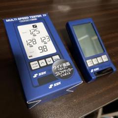 2025年最新】スピードガン 野球 sskの人気アイテム - メルカリ