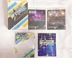 アイドルマスターsidem 3rd ブレーレイ アイドルマスターSideM 3rd LIVE TOUR 幕張公演Blu-ray - メルカリ
