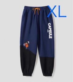 [完売商品]ドラゴンボールグラニフコラボ刺繍パンツ Mサイズ ドラゴンボール - [完売商品]ドラゴンボールグラニフコラボ刺繍