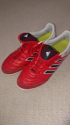 adidas コパセンス.1 FGソール 28cm - メルカリ