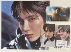 TXT アルバム トゥバ　together トレカ　公式　テヒョン