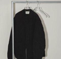 人気色　TODAYFUL Jacquard Piping Blouson 36