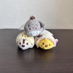 2025年最新】ツムツムぬいぐるみイーヨーの人気アイテム - メルカリ