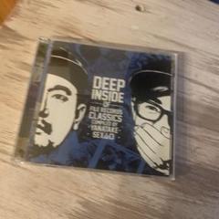 DEEP INSIDE OF FILE RECORDS CLASSICS CO…のサムネイル