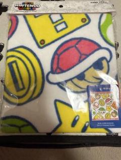 スーパーマリオ　USJ マリオ　フェイスタオル　ハンドタオル　廃盤 新品 フェイスタオル – ユニバーサル・スタジオ・ジャパン オンライン