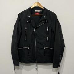 2025年最新】NONNATIVE メンズ レザージャケット・ライダースの