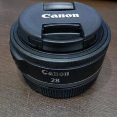 2025年最新】Canon RF28mm F2.8 STMの人気アイテム - メルカリ