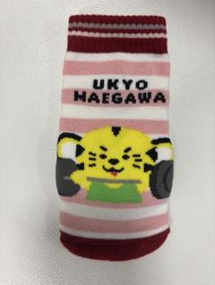 タイガース　シークレットペットボトルカバー　前川選手