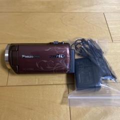 No.0866 PanasonicHC V330M