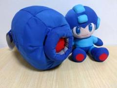 ロックマン Mぬいぐるみ 8点セット まとめ売り 51DmMPXSlHL._UF350,350_QL50_.jpg