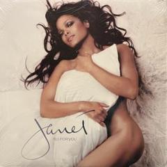 JANET / ALL FOR YOU