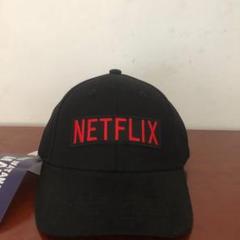 2025年最新】netflix キャップの人気アイテム - メルカリ
