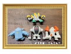モンコレ　まとめ売り ポケットモンスターコレクション モンコレ MS-26 ゲンガー