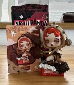 最新モデル 2025年最新】SkullPanda tellの人気アイテム - メルカリ その他