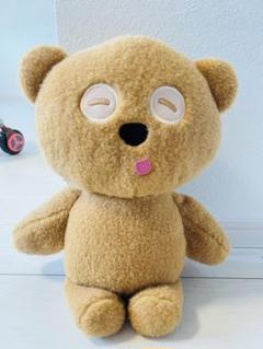 ミニオン ボブの持ってるクマのティム 約40cm