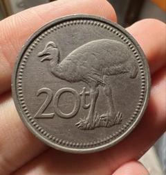 2025年最新】パプアニューギニア 硬貨の人気アイテム - メルカリ