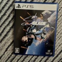 スティル ブレード PS5