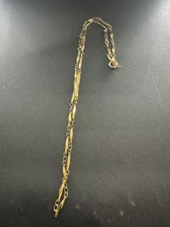 k*a様 遺品整理　アクセサリーおまとめ ネックレス ゴールド シルバー 金 刻 イニシャルネックレス アルファベットネックレス ストーン