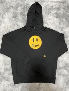drew house スマイリーフェイス パーカー XL Amazon.co.jp: [XIANGGAO] Drew パーカー ドリューハウス