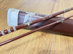 美品　Fenwick FF806 8フィート #6 ケース付き　フェンウィック 美品 Fenwick FF806 8フィート #6 ケース付き フェンウィック
