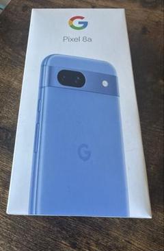Google Pixel8a 128GB スマホ本体【中古品】ケース付 楽天市場】google pixel 8a ケース（容量（内蔵ストレージ