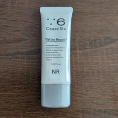 コーズシックスホワイトリペア 1.76 FL oz 2本セット Amazon | 【NR】Causesix White Repair (2本) | コーズシックス