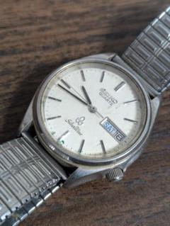 SEIKO セイコー QUARTZ クォーツ SilverWave