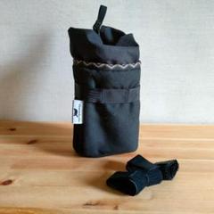 SWIFT INDUSTRIES campandgoslow ボトルホルダー SWIFT INDUSTRIES campandgoslow ボトルホルダー