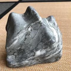水石 アンティーク 骨董品