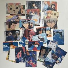 銀魂 初弾 カードダス マスターズ まとめ売り