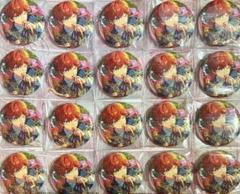 あんスタ 天城一彩 招募 中国 缶バッジ 20個 まとめ売り あんスタ 天城一彩 招募 中国 缶バッジ 20個 まとめ売り - メルカリ