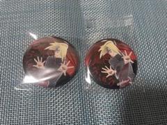 デイダラ　富士急　缶バッジ NARUTO 富士急ハイランド 暁 トビ 缶バッジ① - メルカリ
