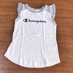 チャンピオン　Tシャツ　サイズ110