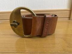 DIESEL ベルト