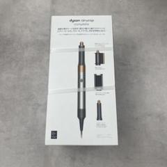 新品未使用未開封　ダイソン　airwrap 新品未使用》ダイソン Airwrap マルチスタイラー さくらロゼ