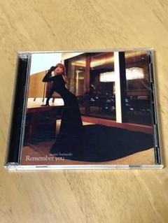 浜崎あゆみ　Remember you 1CD+2Blu-ray CDJapan : Remember you [CD+2Blu-ray+GOODS, Limited Release