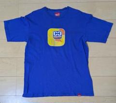 COUNTER CULTURE カウンターカルチャー Tシャツ Mサイズ 青